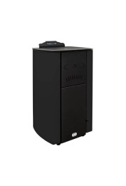Granulu katls HEAT HYDRO BOILER 20kw AC (Automātiskā tīrīšana)